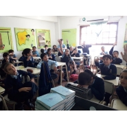 Educar en Igualdad